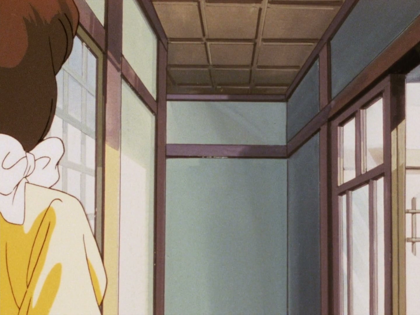 Ranma ½ Ep 1: Here's Ranma @ 00:06:36