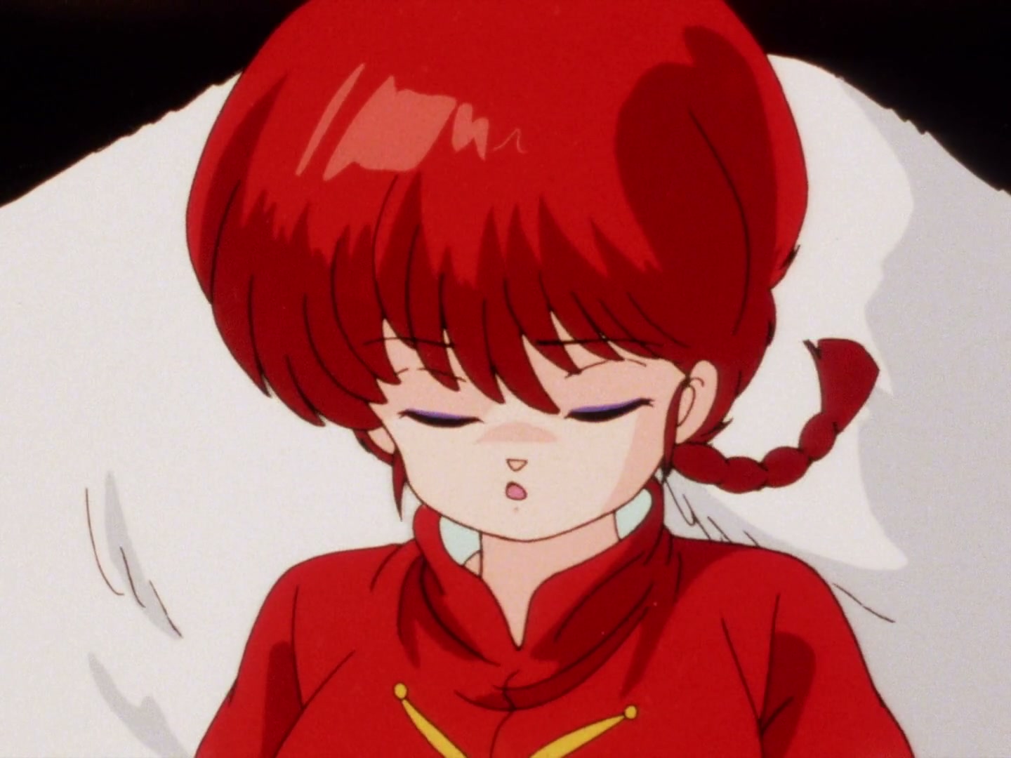 Ranma ½ Ep 1: Here's Ranma @ 00:07:17