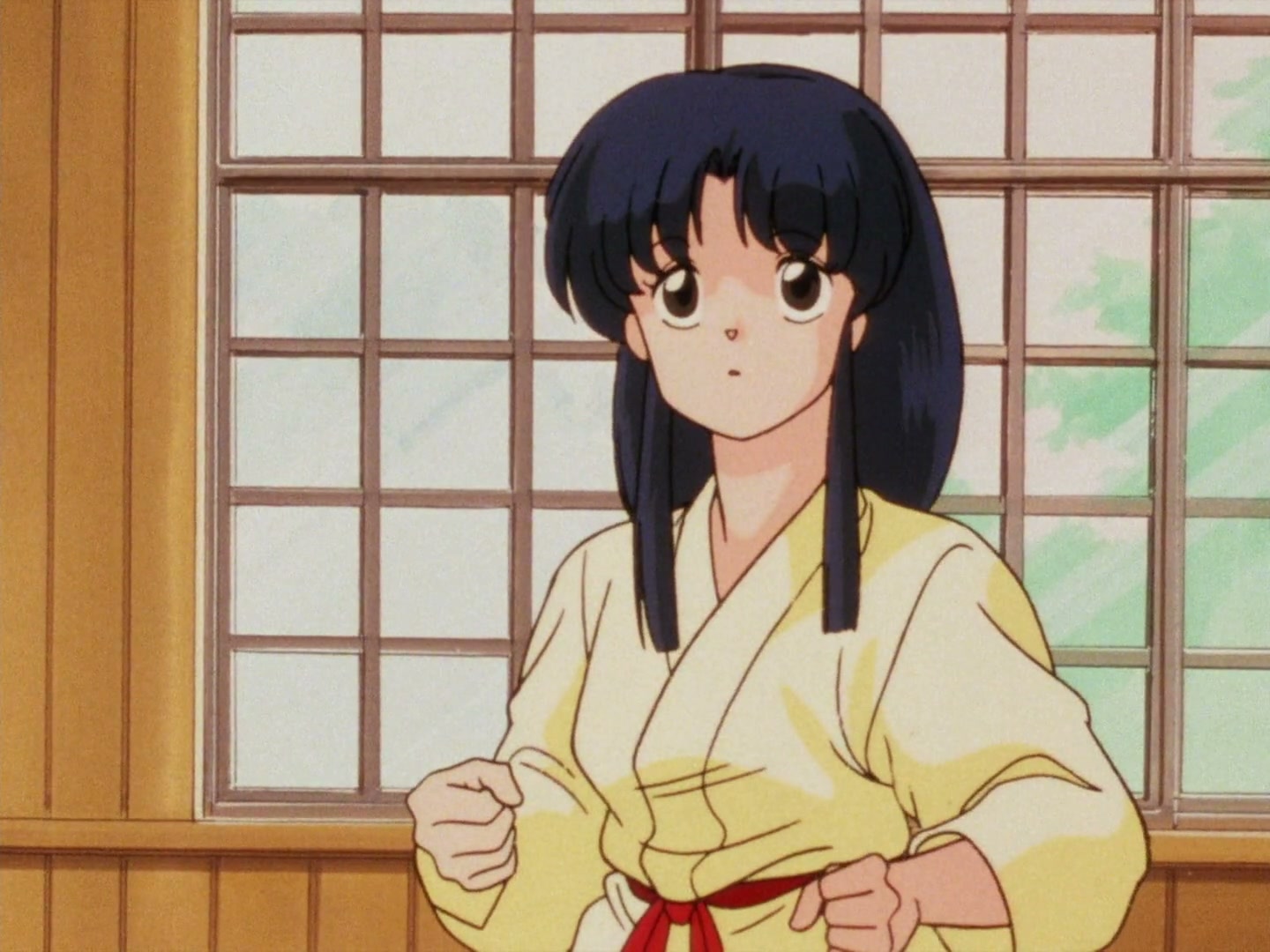 Ranma ½ Ep 1: Here's Ranma @ 00:09:30
