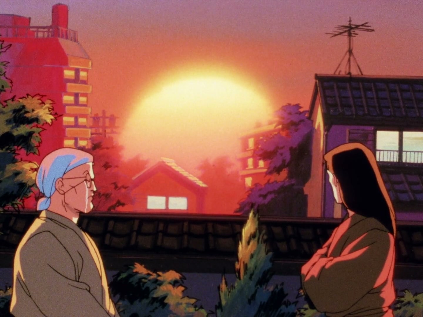 Ranma ½ Ep 1: Here's Ranma @ 00:11:01