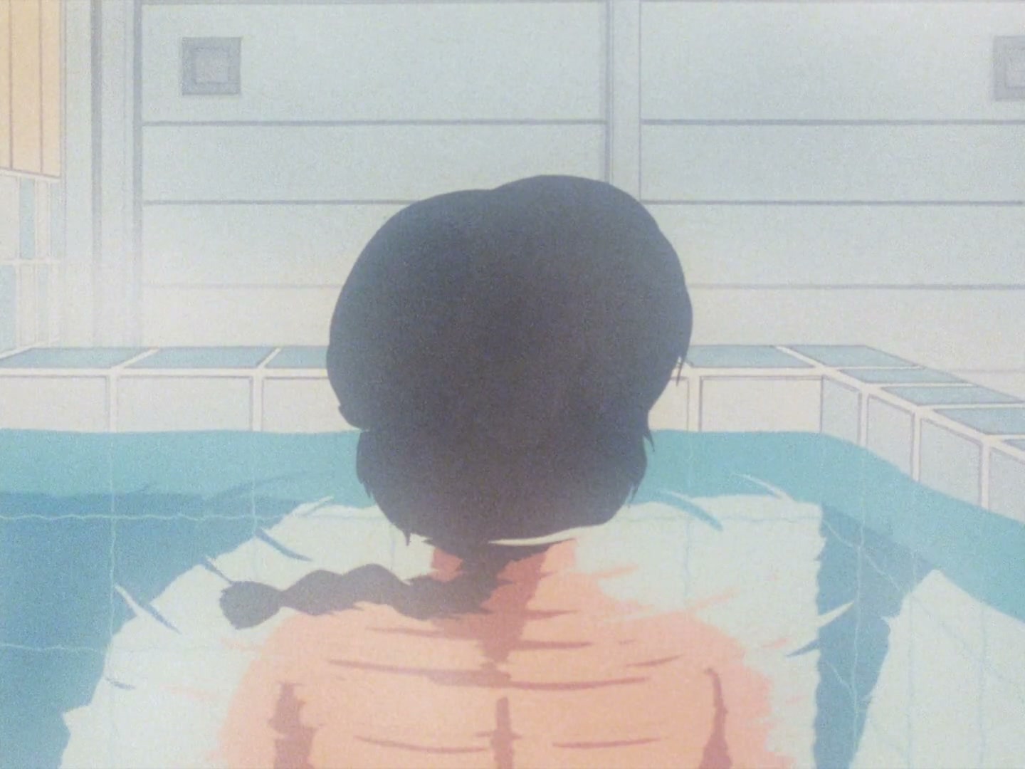 Ranma ½ Ep 1: Here's Ranma @ 00:11:59