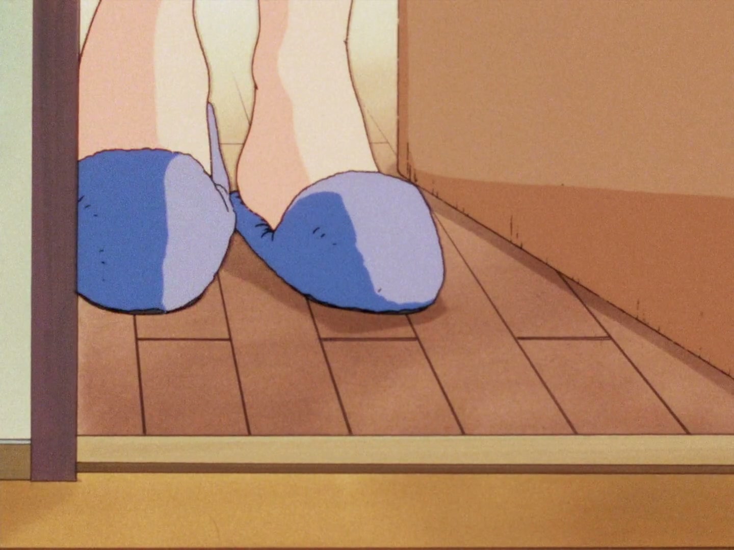 Ranma ½ Ep 1: Here's Ranma @ 00:12:28