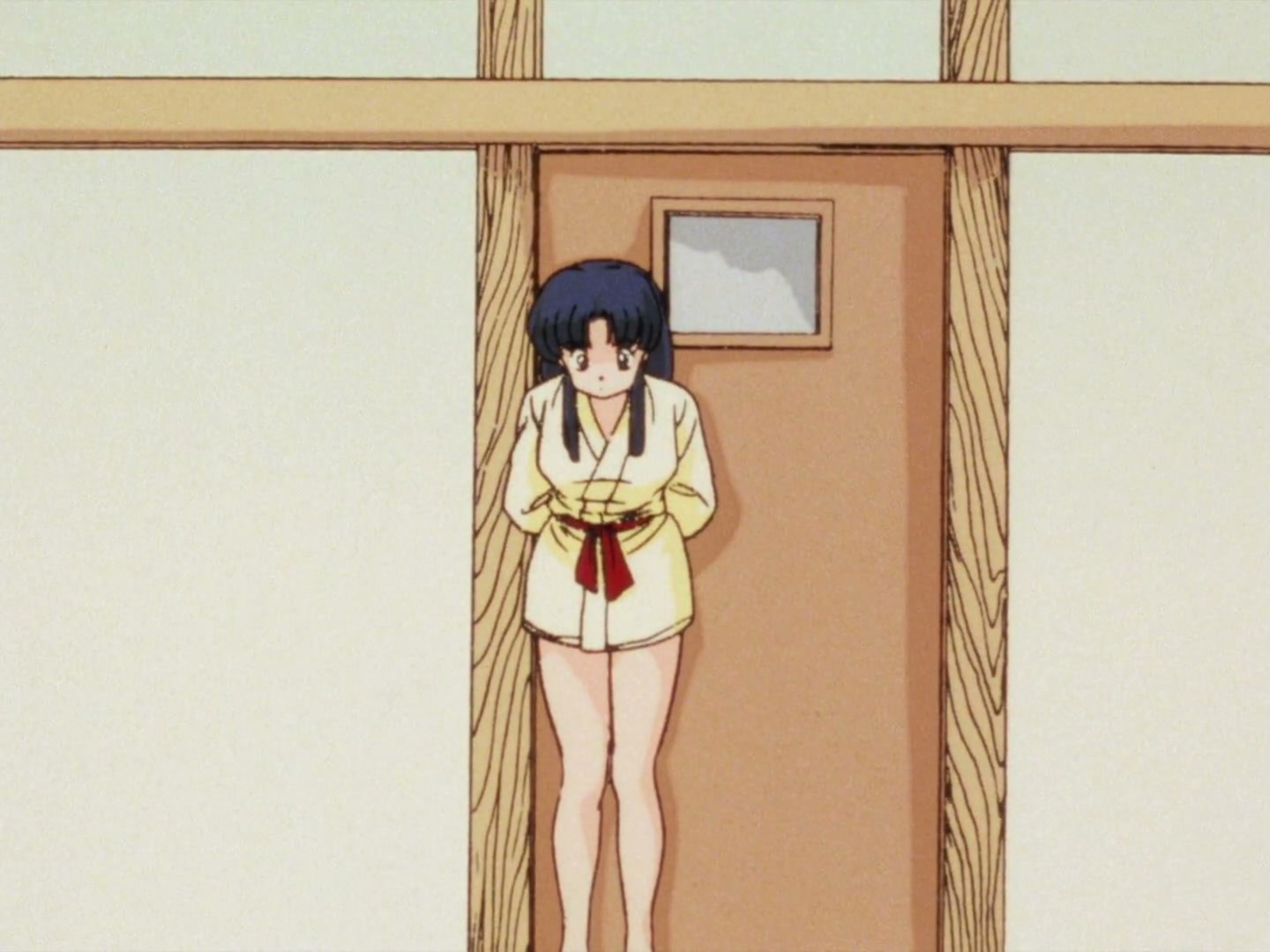 Ranma ½ Ep 1: Here's Ranma @ 00:12:32