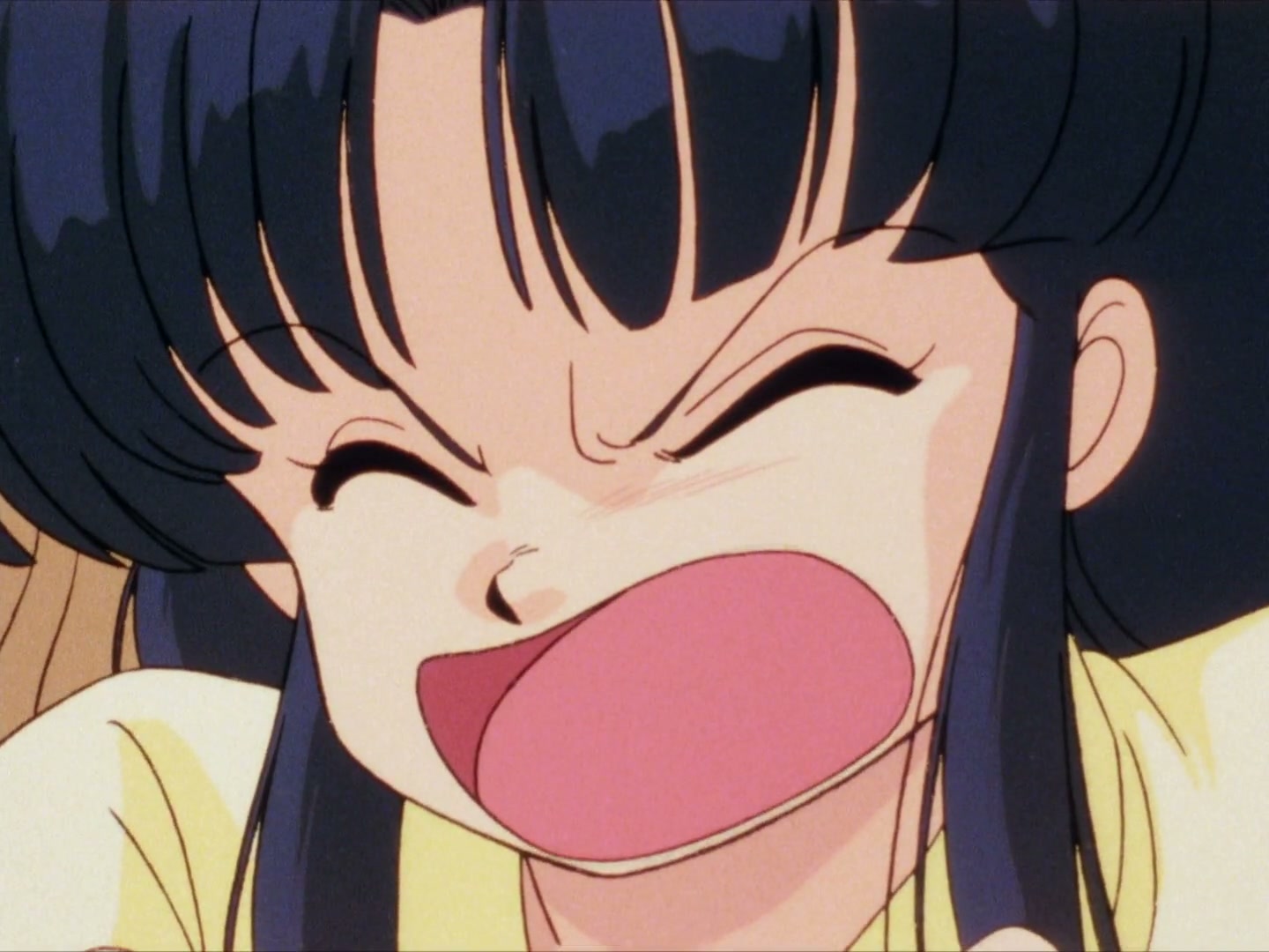 Ranma ½ Ep 1: Here's Ranma @ 00:12:36