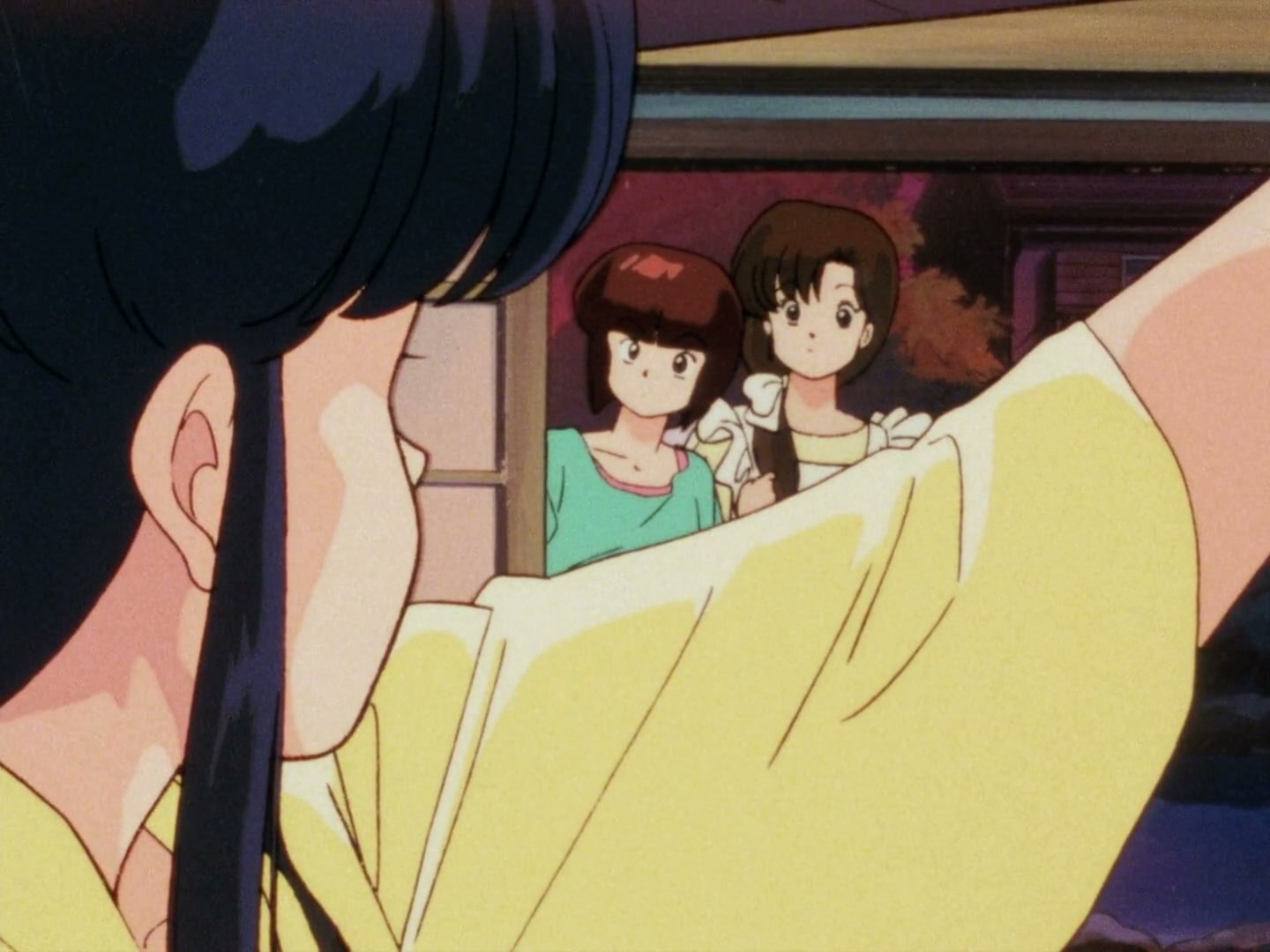 Ranma ½ Ep 1: Here's Ranma @ 00:13:01