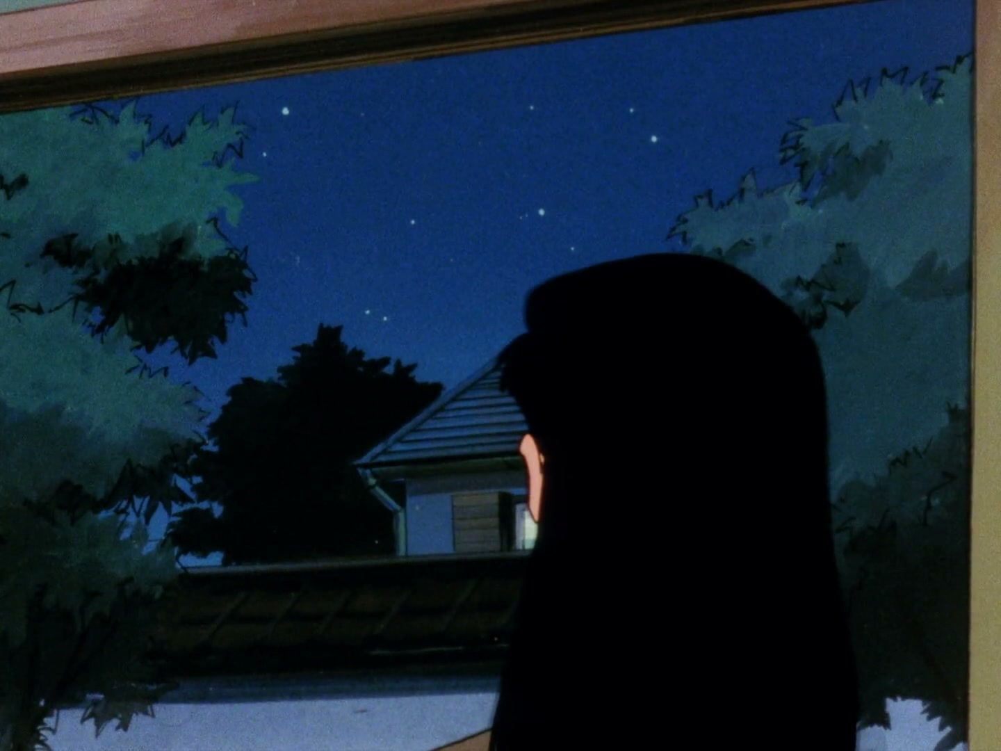 Ranma ½ Ep 1: Here's Ranma @ 00:13:43
