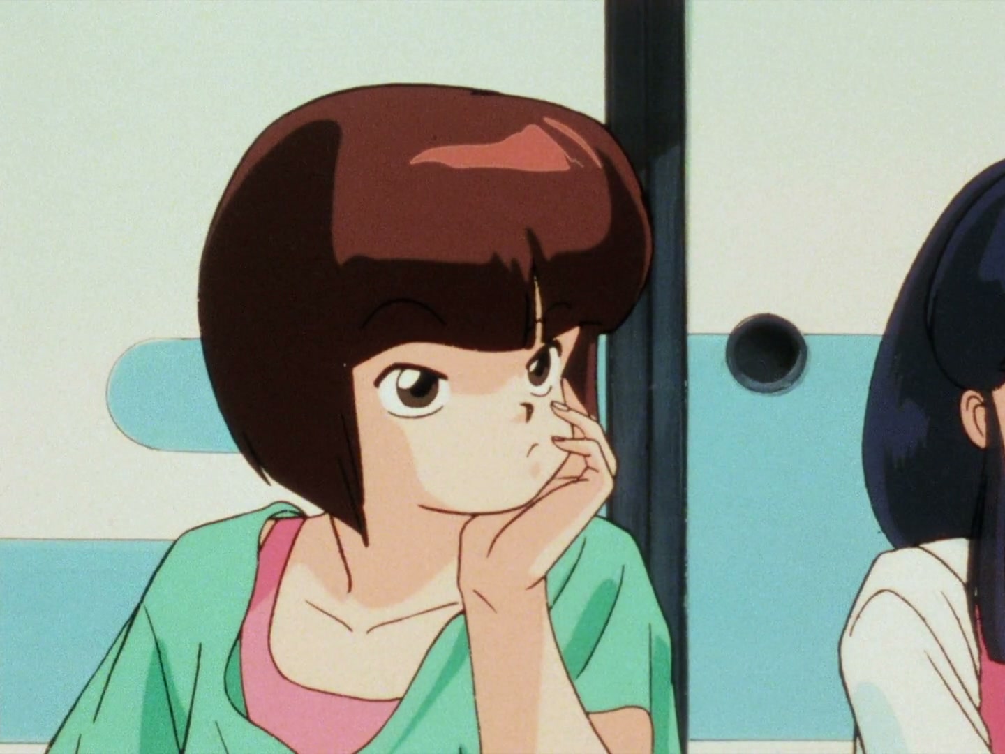 Ranma ½ Ep 1: Here's Ranma @ 00:13:59