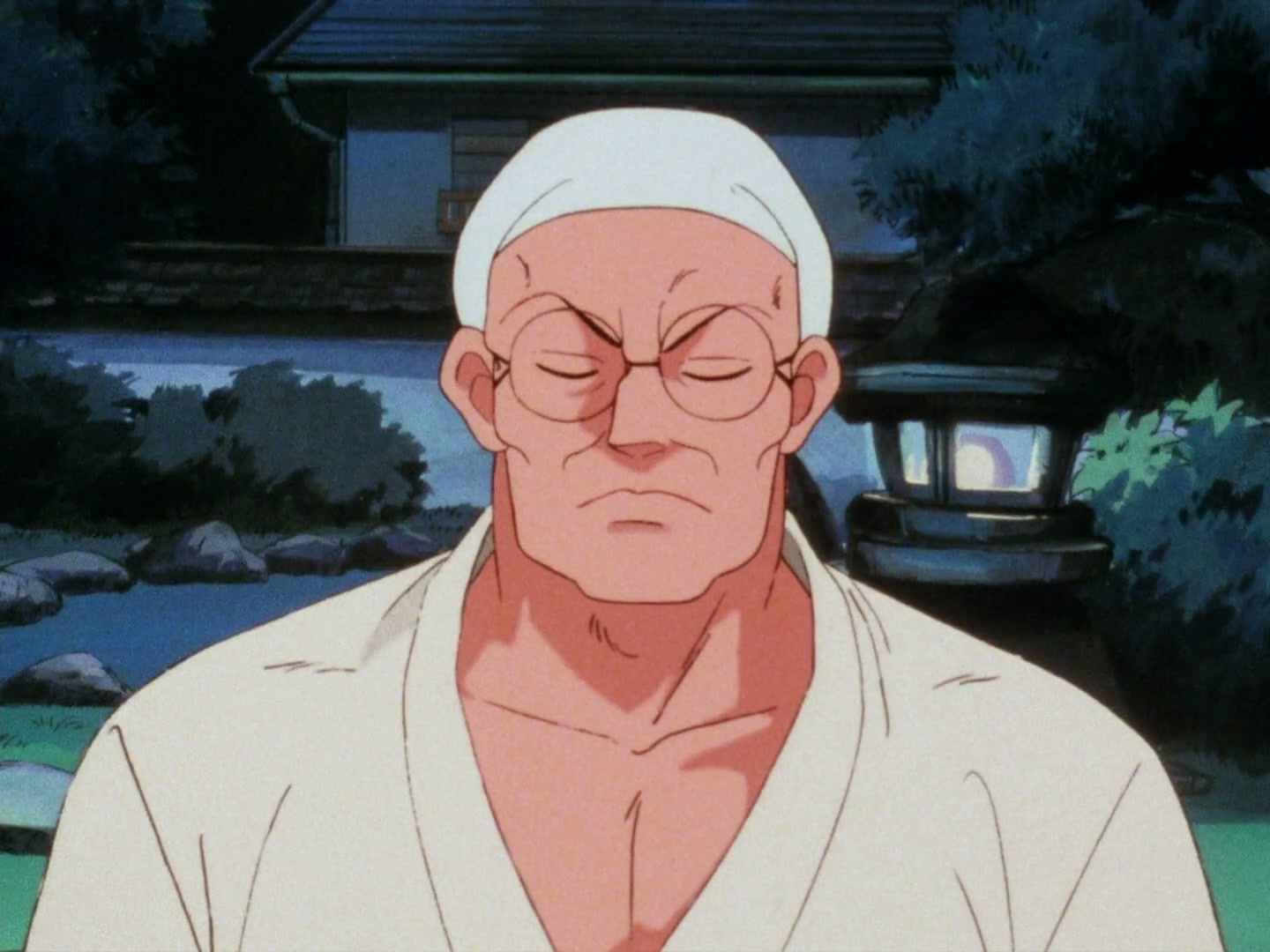 Ranma ½ Ep 1: Here's Ranma @ 00:14:12