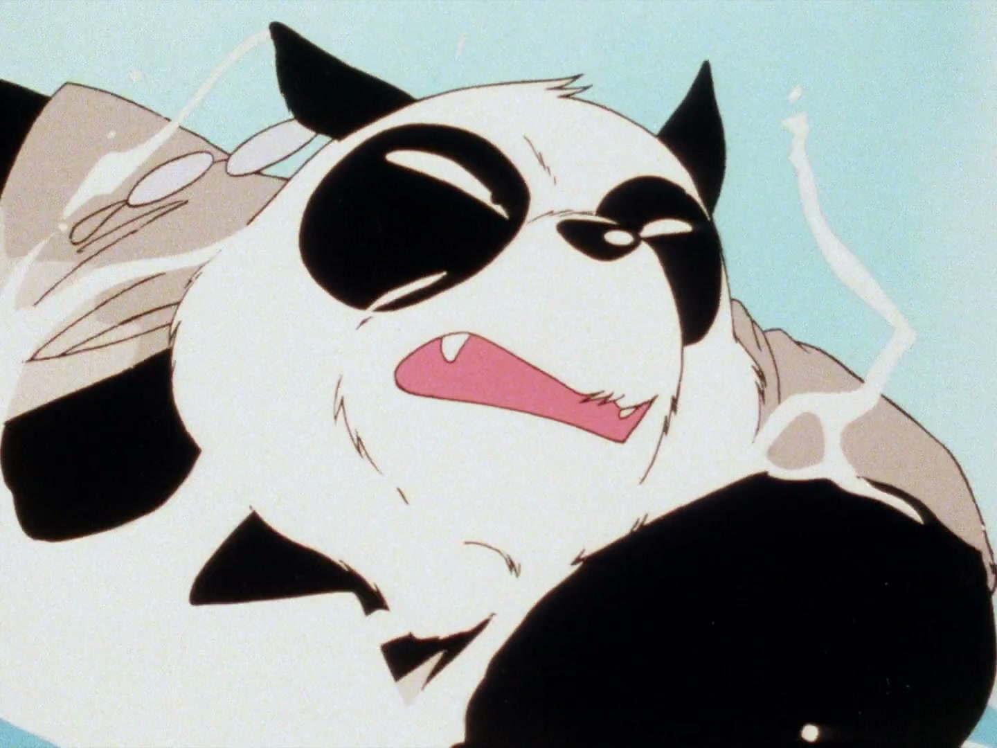 Ranma ½ Ep 1: Here's Ranma @ 00:16:37