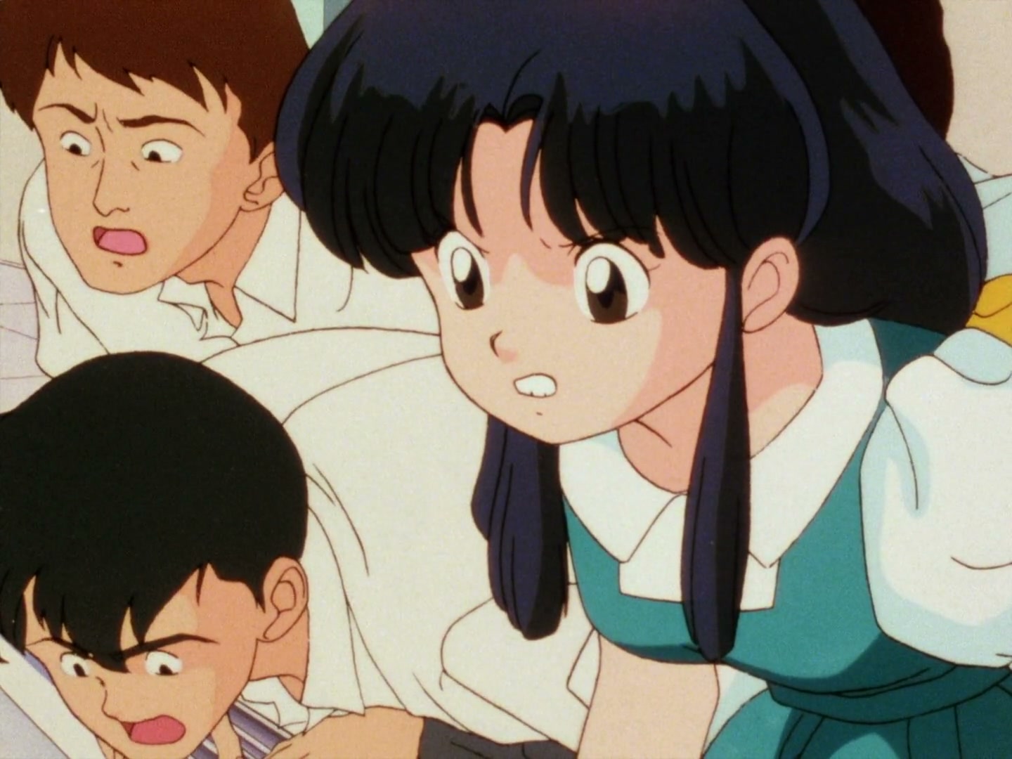 Ranma ½ Ep 3: A Sudden Storm of Love @ 00:03:48