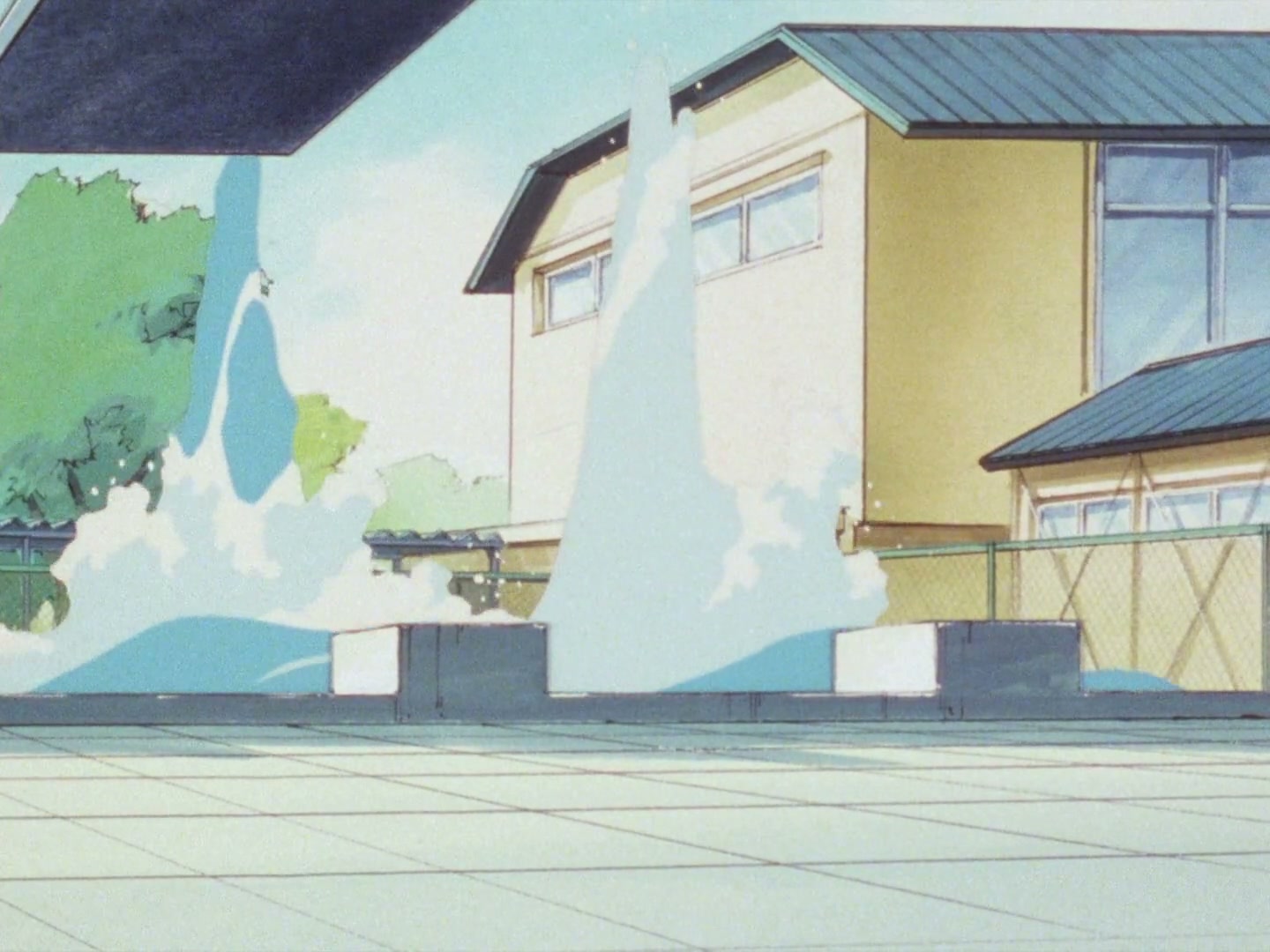 Ranma ½ Ep 3: A Sudden Storm of Love @ 00:03:57