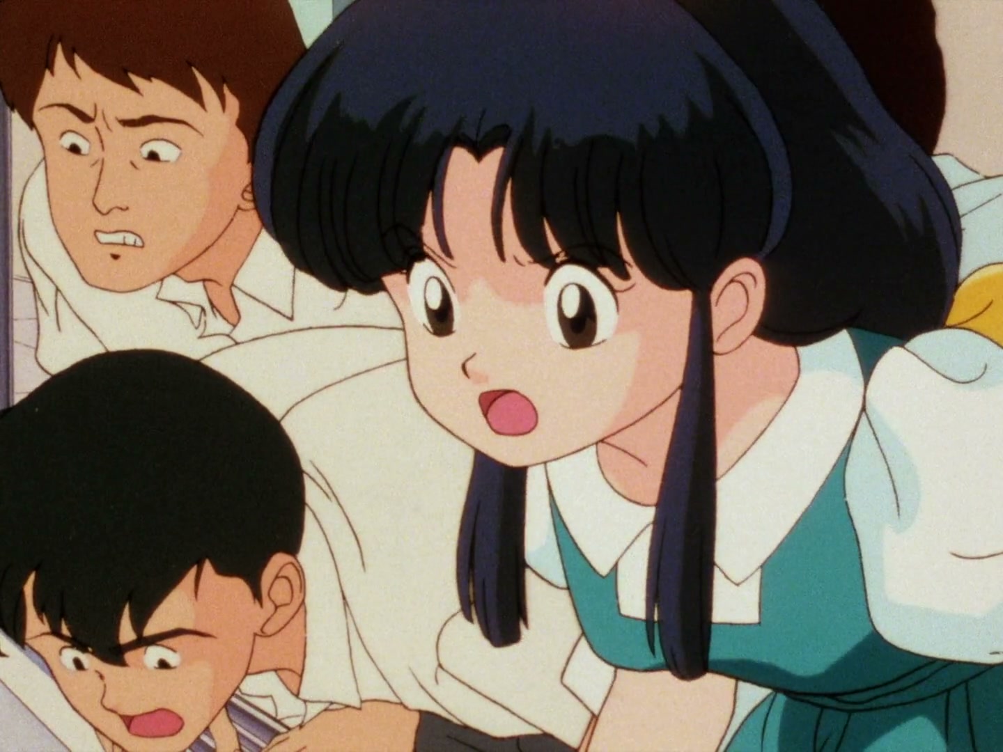Ranma ½ Ep 3: A Sudden Storm of Love @ 00:04:05