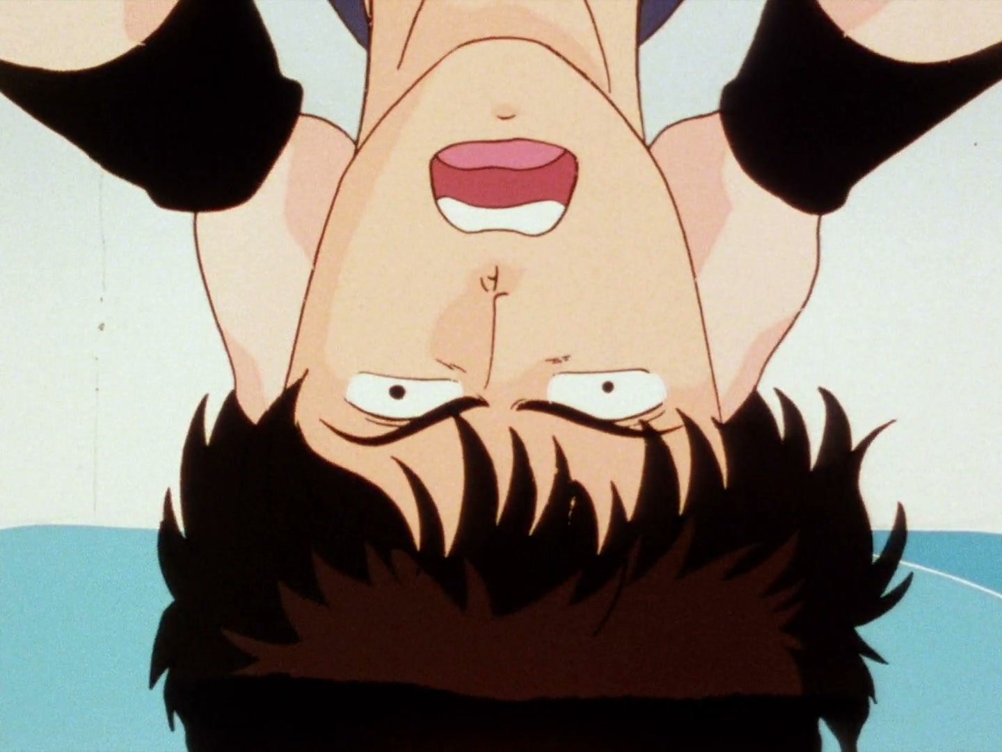 Ranma ½ Ep 3: A Sudden Storm of Love @ 00:04:43