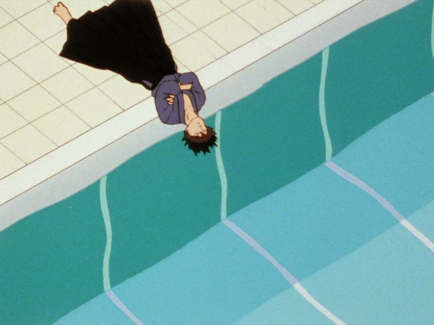 Ranma ½ Ep 3: A Sudden Storm of Love @ 00:05:04