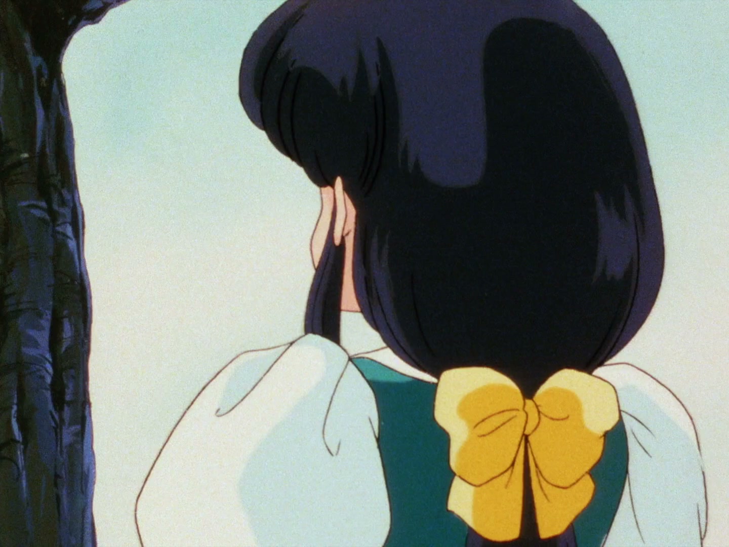 Ranma ½ Ep 3: A Sudden Storm of Love @ 00:06:45