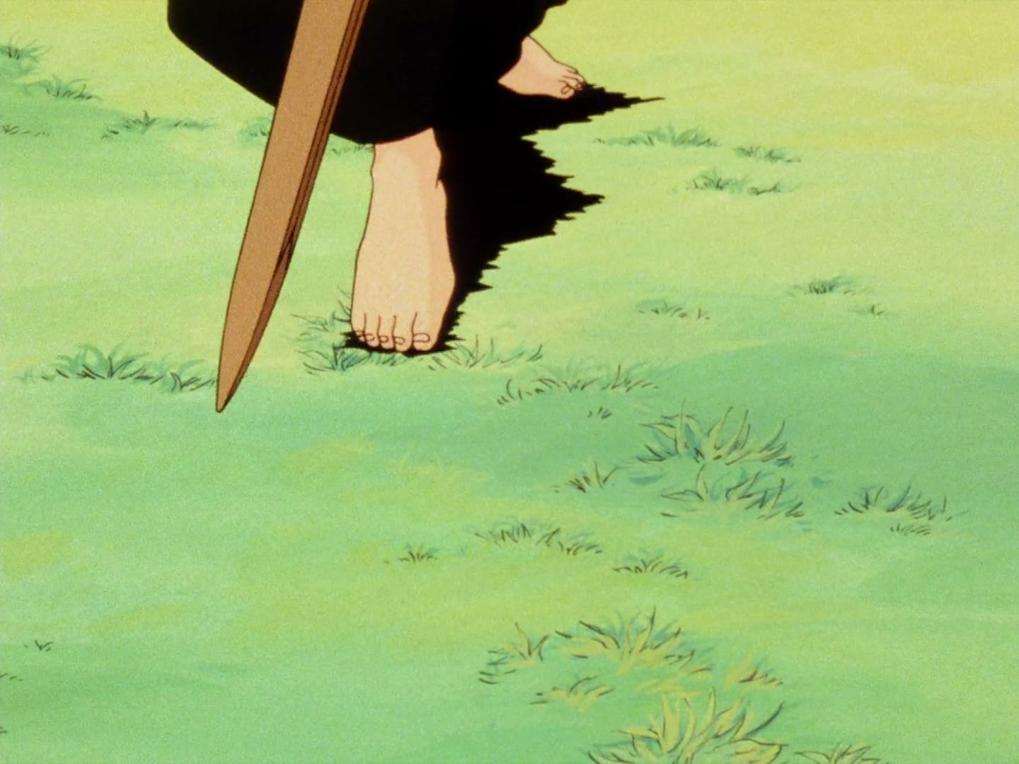 Ranma ½ Ep 3: A Sudden Storm of Love @ 00:08:01