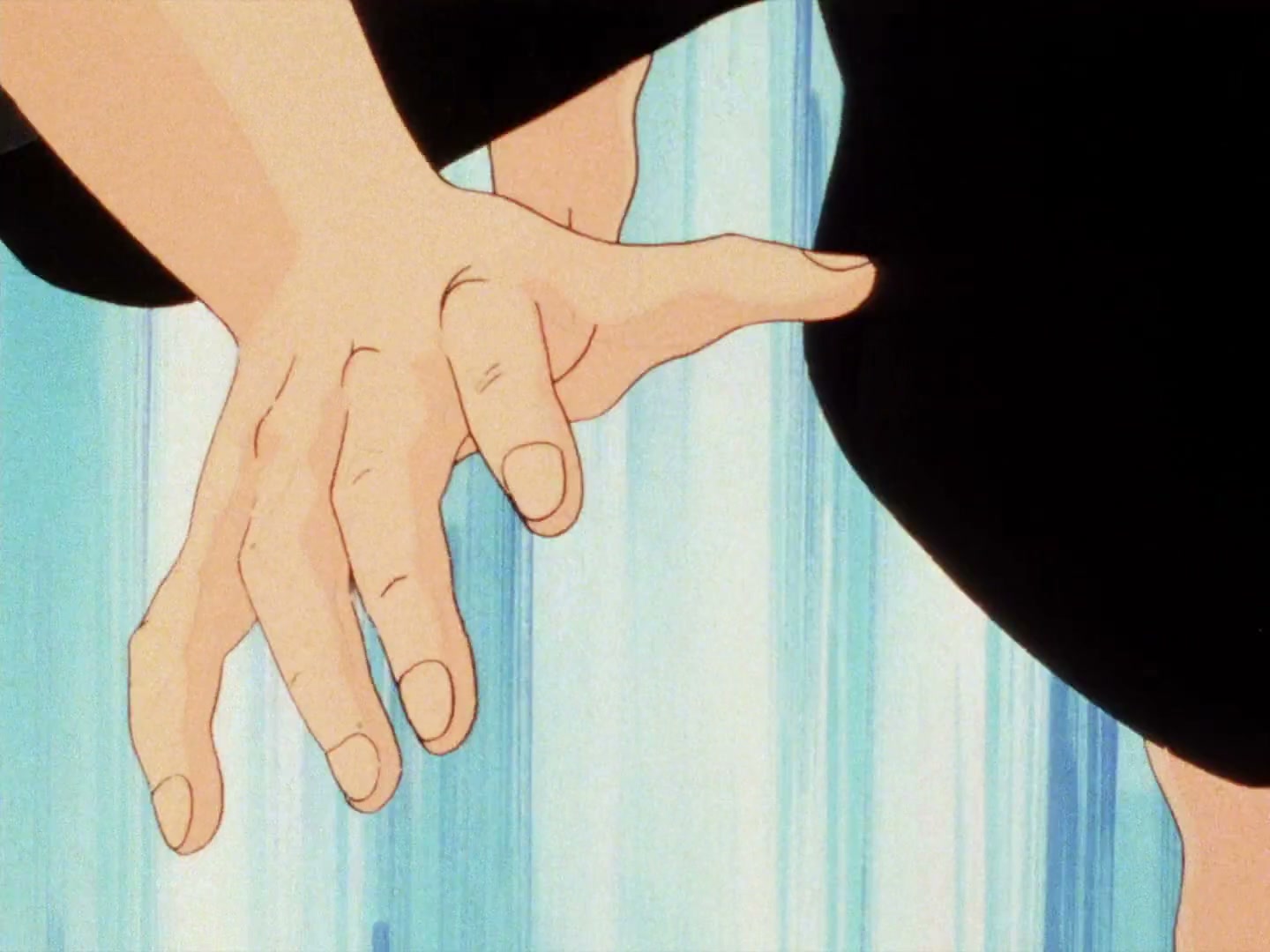 Ranma ½ Ep 3: A Sudden Storm of Love @ 00:08:22