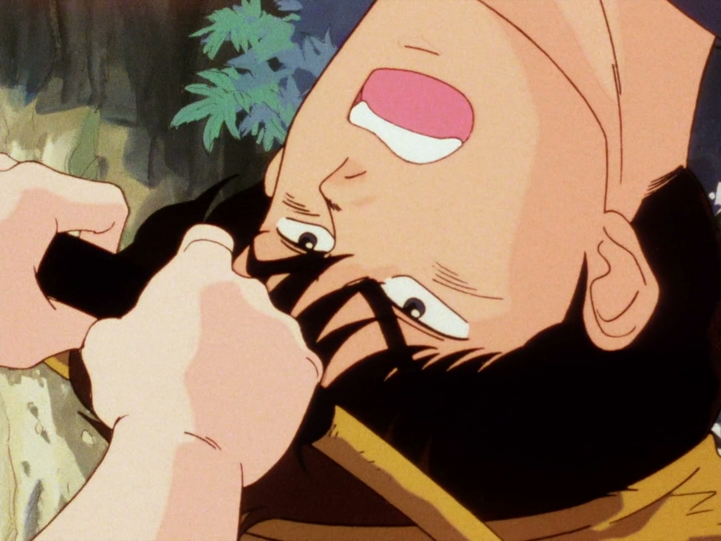 Ranma ½ Ep 3: A Sudden Storm of Love @ 00:09:00