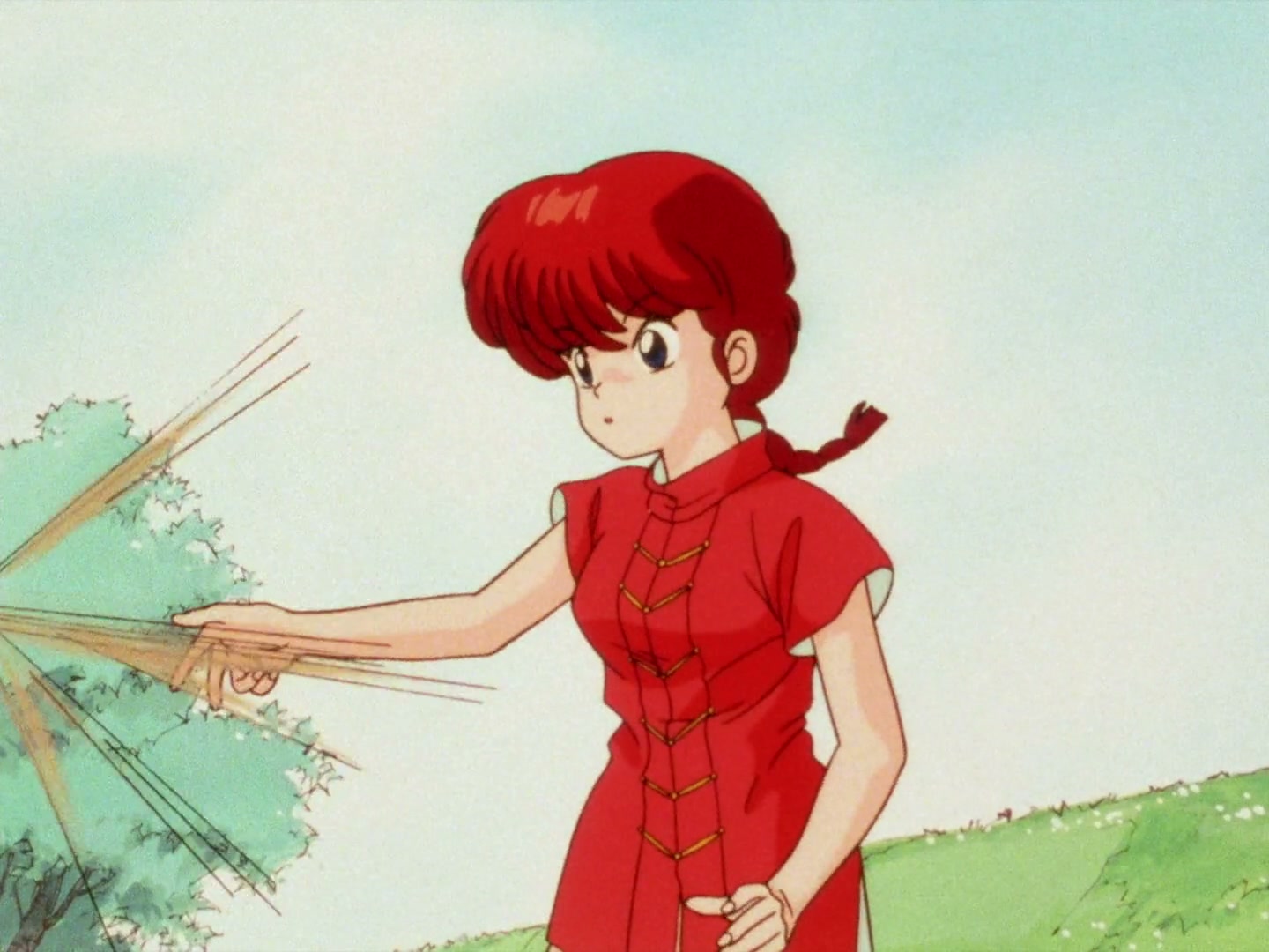 Ranma ½ Ep 3: A Sudden Storm of Love @ 00:09:42