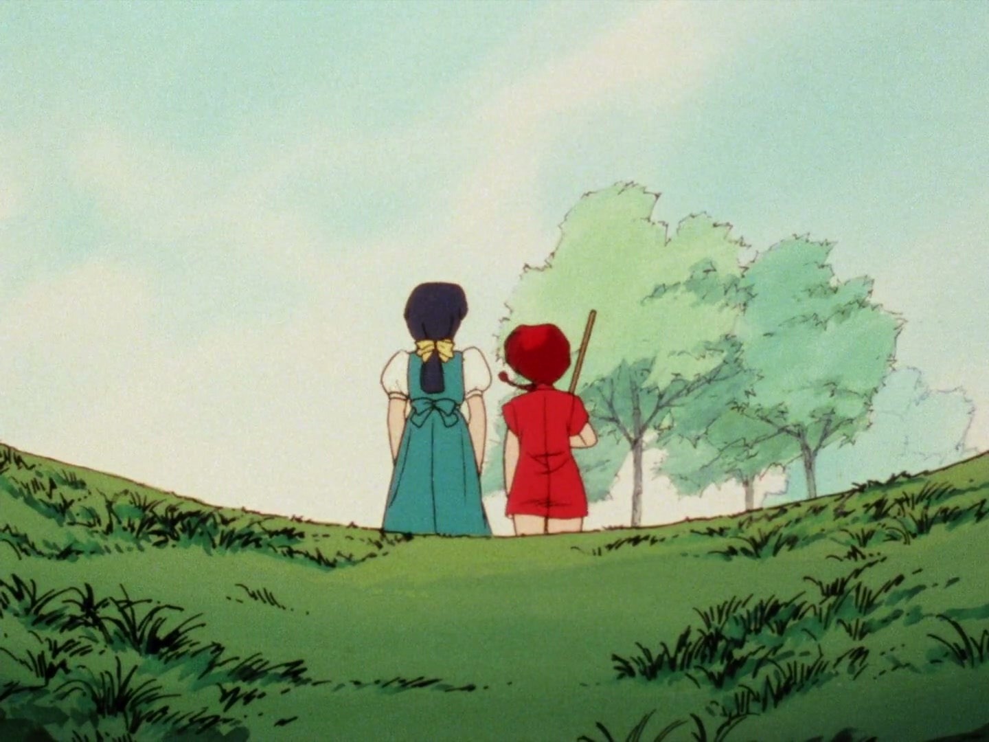 Ranma ½ Ep 3: A Sudden Storm of Love @ 00:09:59