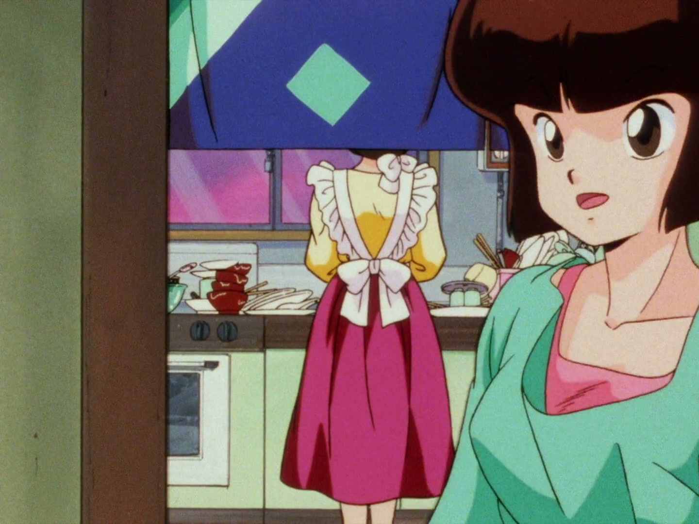 Ranma ½ Ep 3: A Sudden Storm of Love @ 00:10:24
