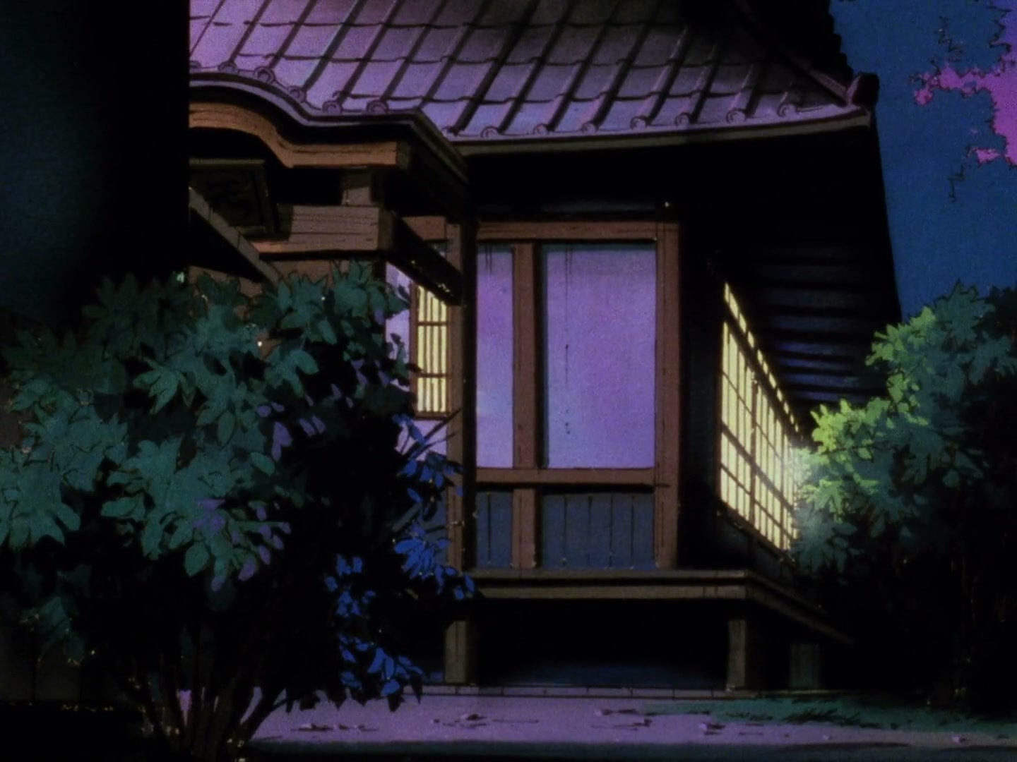 Ranma ½ Ep 3: A Sudden Storm of Love @ 00:10:33