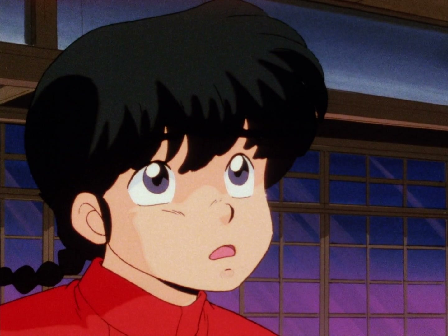 Ranma ½ Ep 3: A Sudden Storm of Love @ 00:10:58