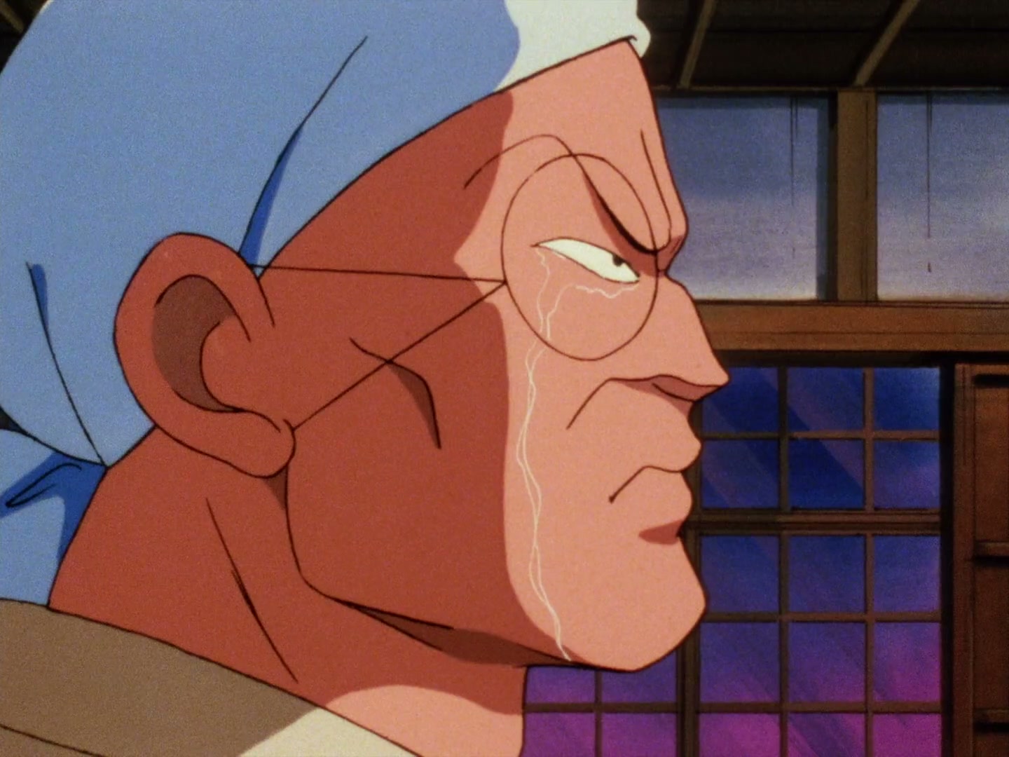 Ranma ½ Ep 3: A Sudden Storm of Love @ 00:11:02