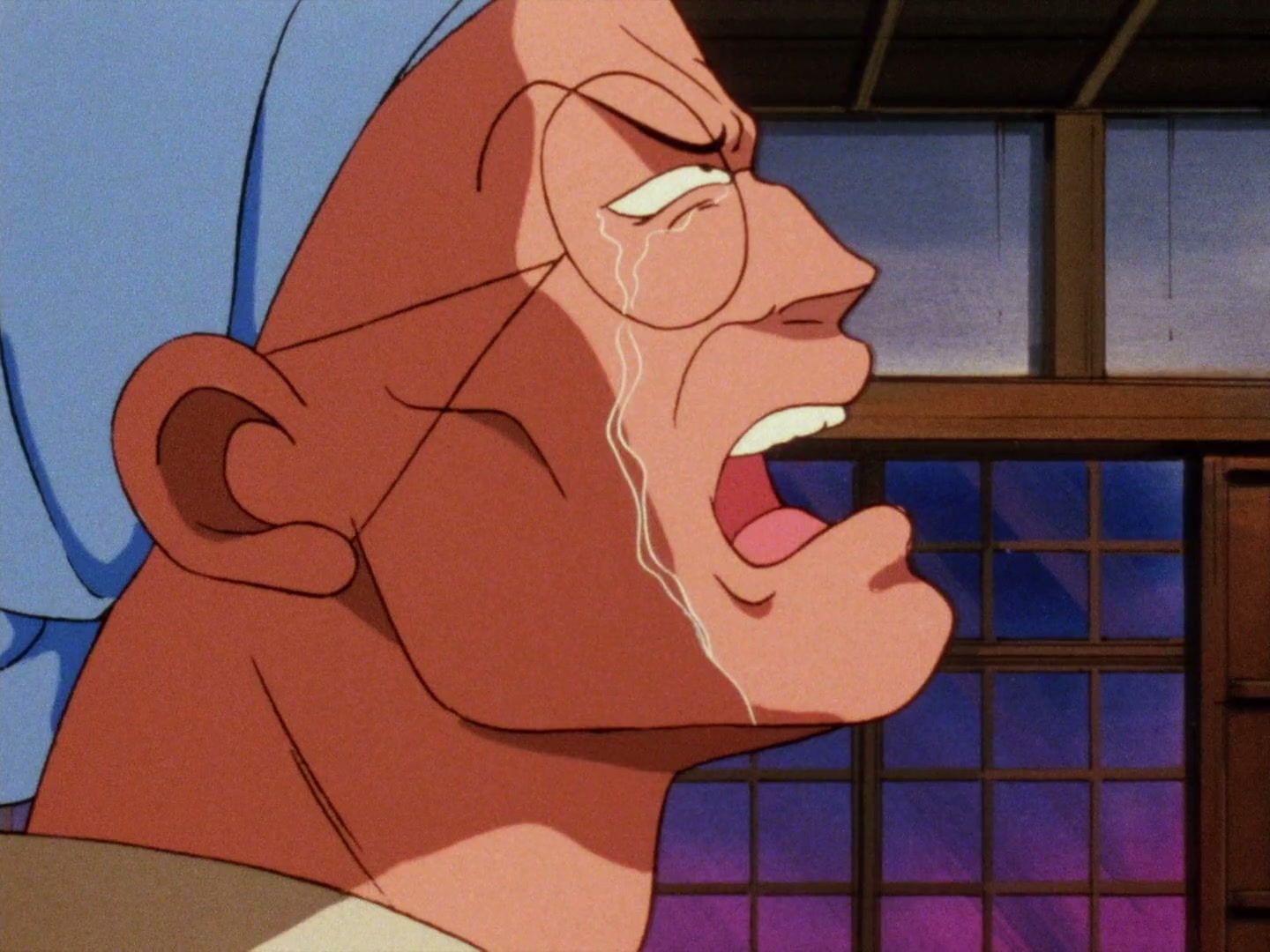 Ranma ½ Ep 3: A Sudden Storm of Love @ 00:11:15