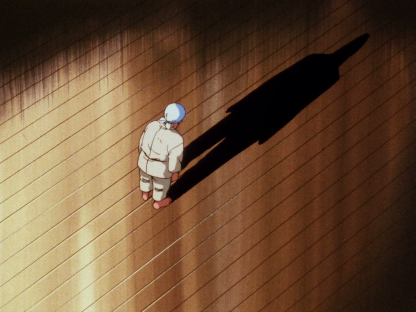 Ranma ½ Ep 3: A Sudden Storm of Love @ 00:11:23