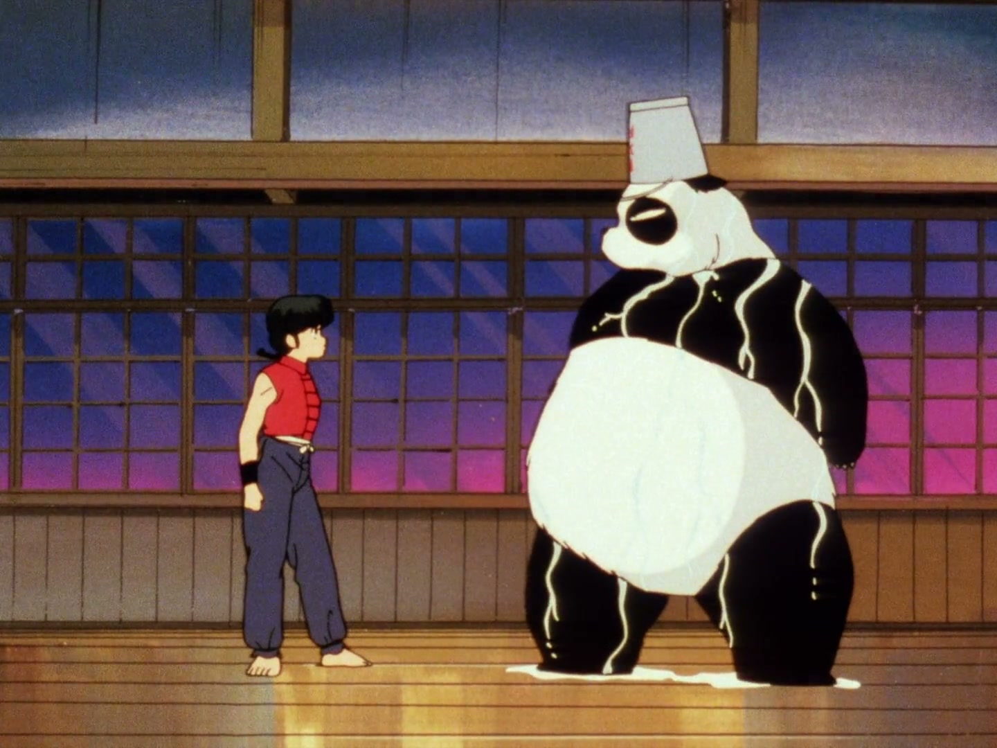 Ranma ½ Ep 3: A Sudden Storm of Love @ 00:12:14