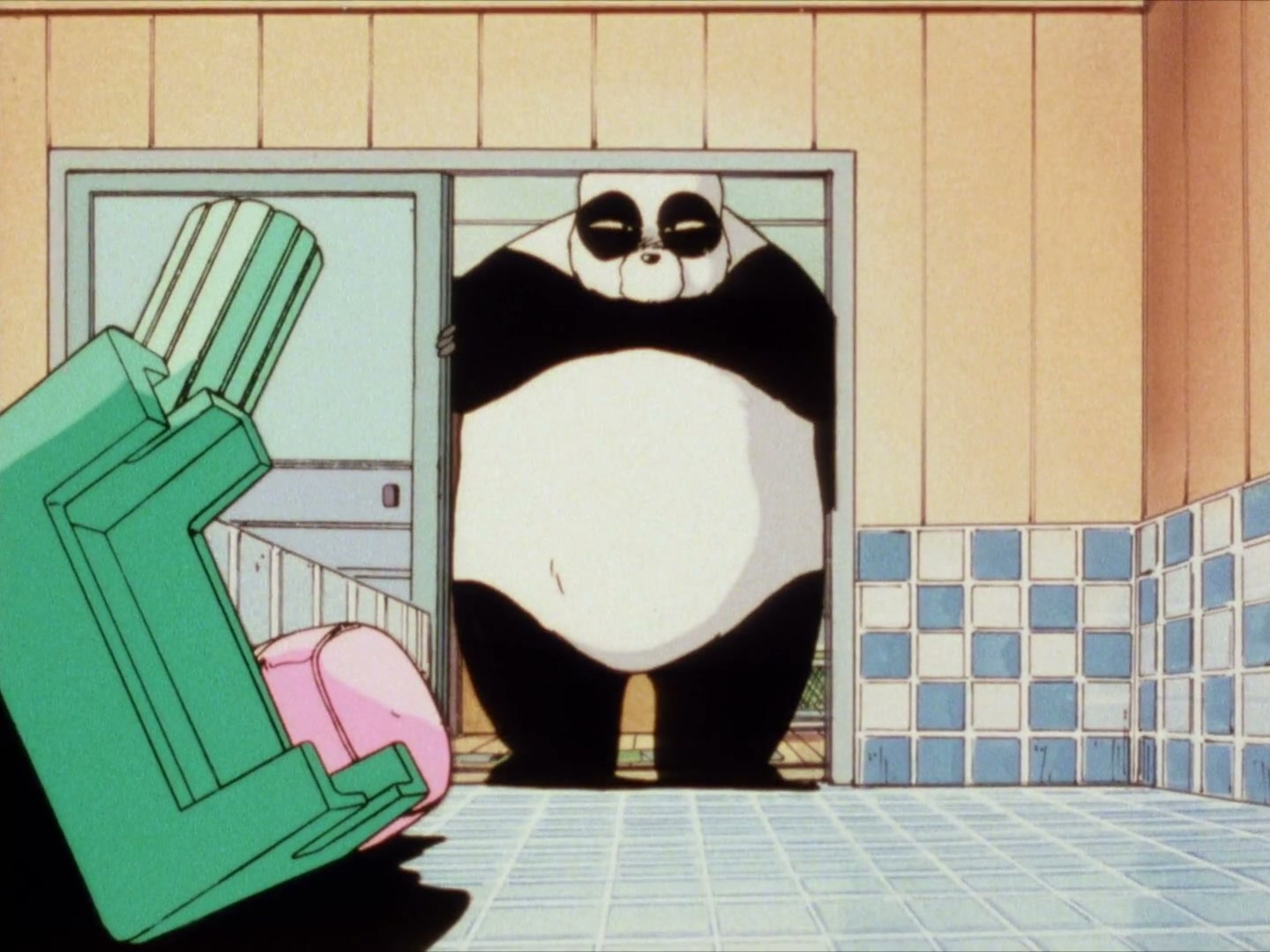 Ranma ½ Ep 3: A Sudden Storm of Love @ 00:12:31