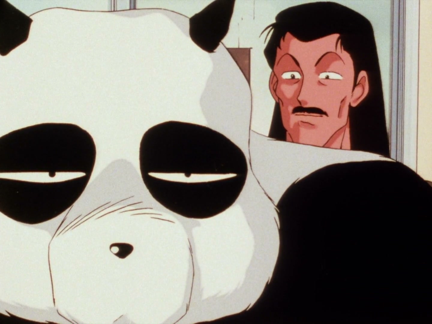 Ranma ½ Ep 3: A Sudden Storm of Love @ 00:13:00