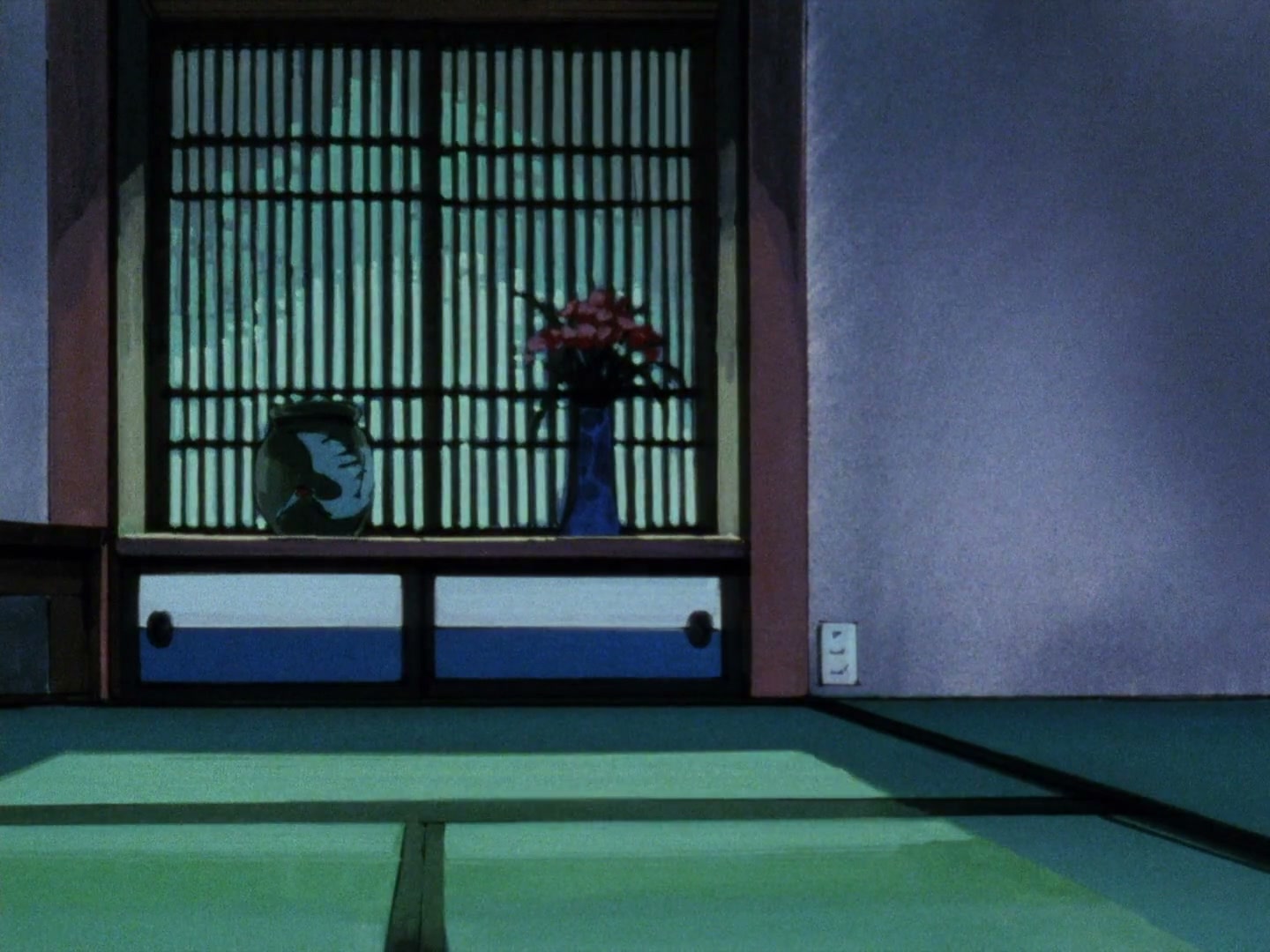 Ranma ½ Ep 3: A Sudden Storm of Love @ 00:13:13