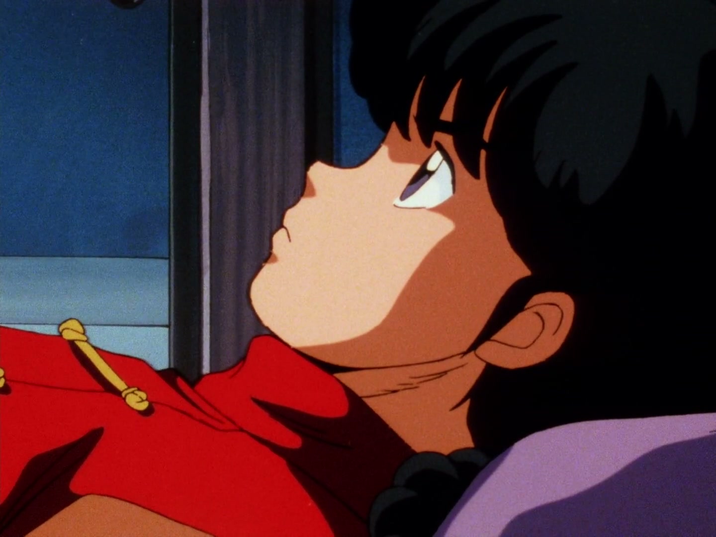 Ranma ½ Ep 3: A Sudden Storm of Love @ 00:13:21