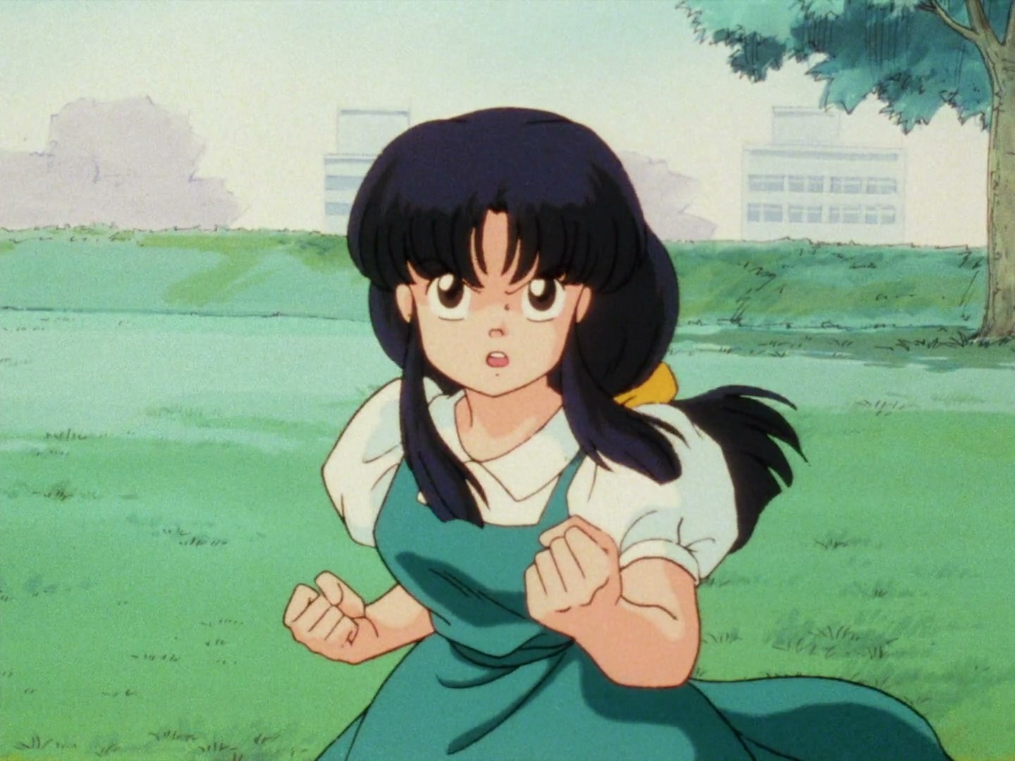 Ranma ½ Ep 3: A Sudden Storm of Love @ 00:13:51