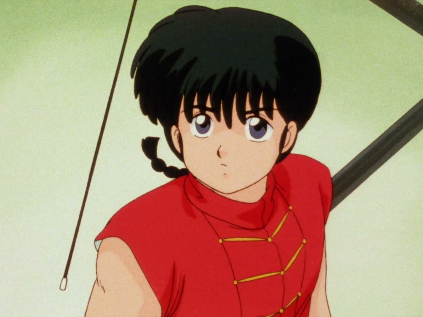 Ranma ½ Ep 3: A Sudden Storm of Love @ 00:13:59