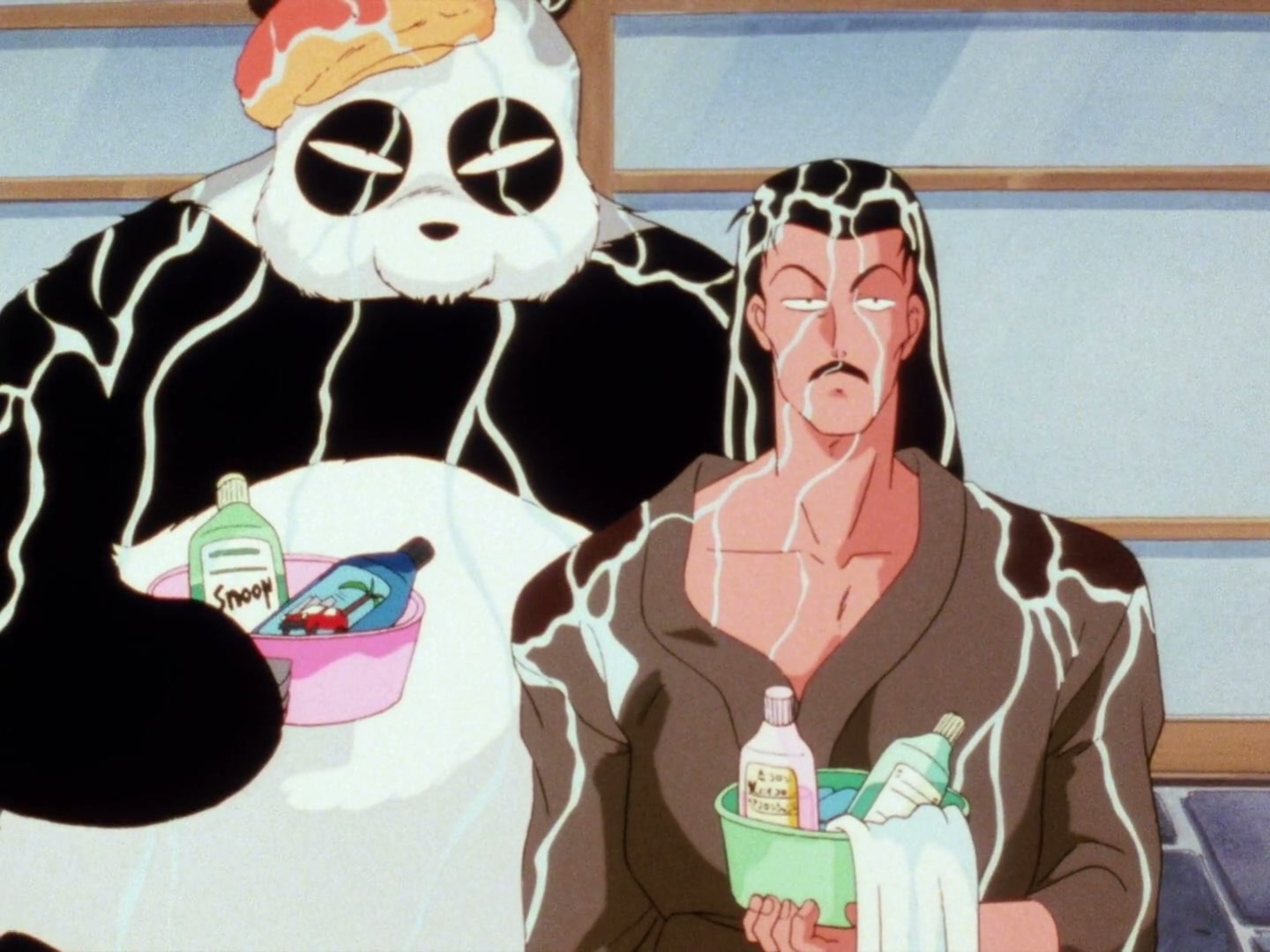 Ranma ½ Ep 3: A Sudden Storm of Love @ 00:15:11