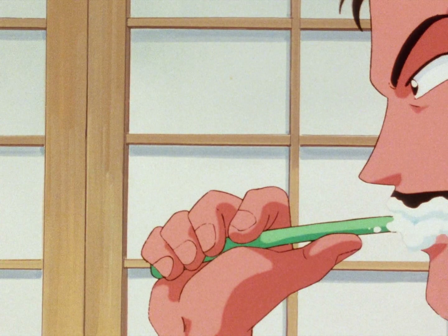 Ranma ½ Ep 3: A Sudden Storm of Love @ 00:15:23