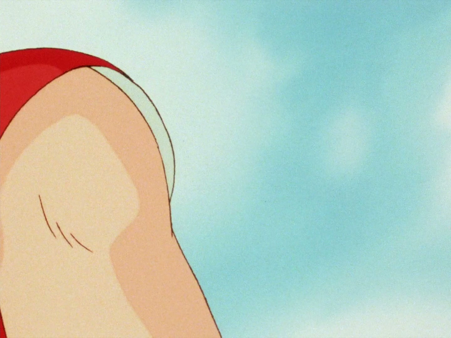 Ranma ½ Ep 3: A Sudden Storm of Love @ 00:15:53