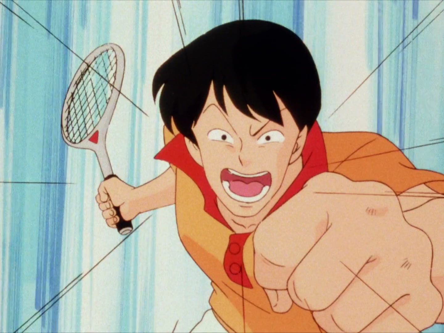 Ranma ½ Ep 3: A Sudden Storm of Love @ 00:16:10