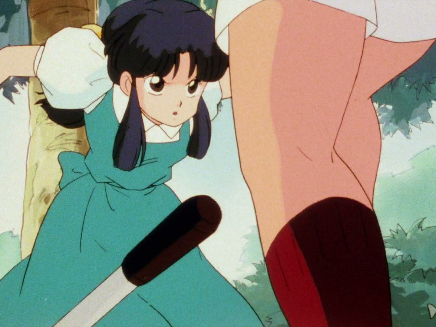 Ranma ½ Ep 3: A Sudden Storm of Love @ 00:16:14