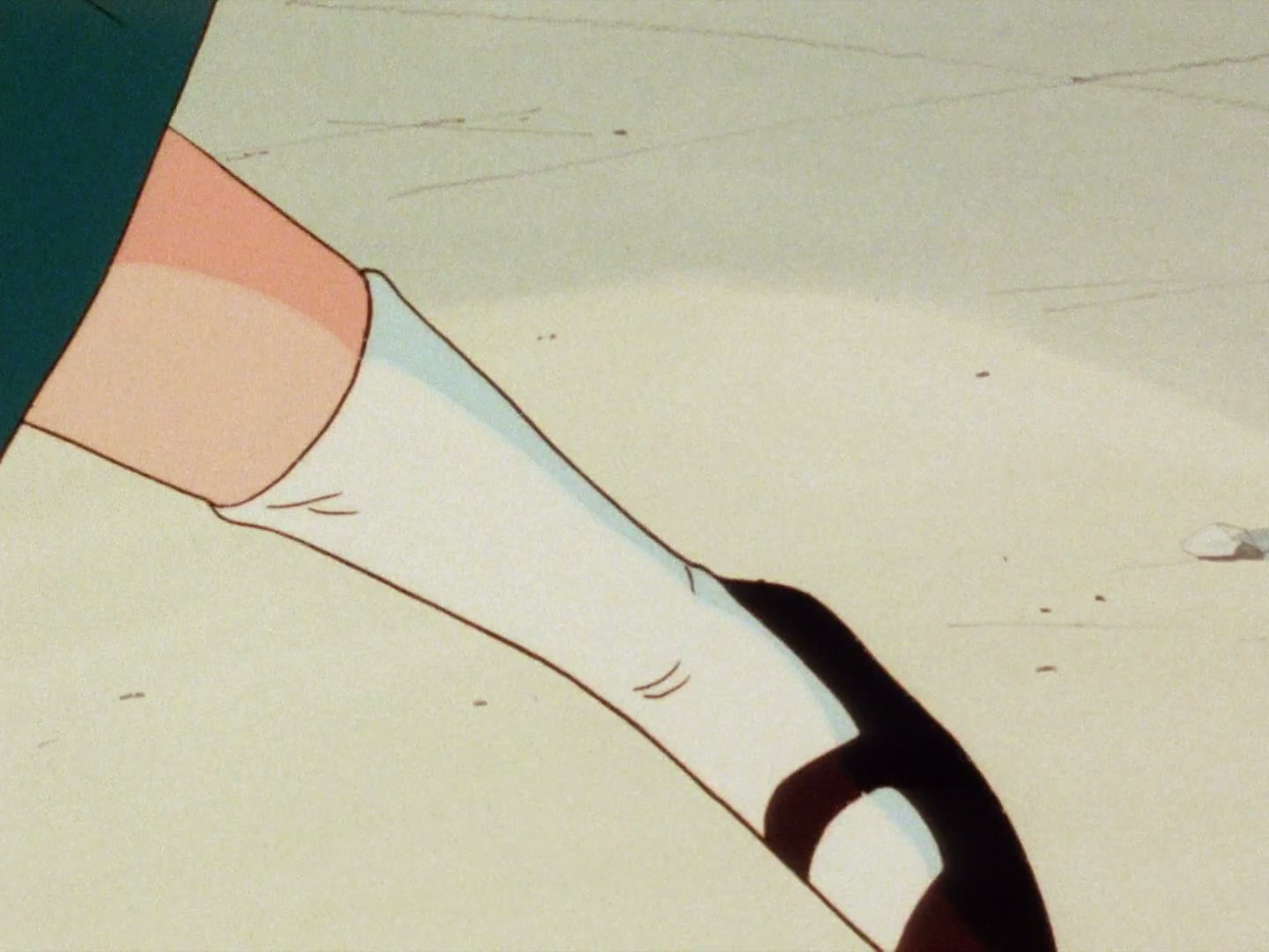 Ranma ½ Ep 3: A Sudden Storm of Love @ 00:16:43