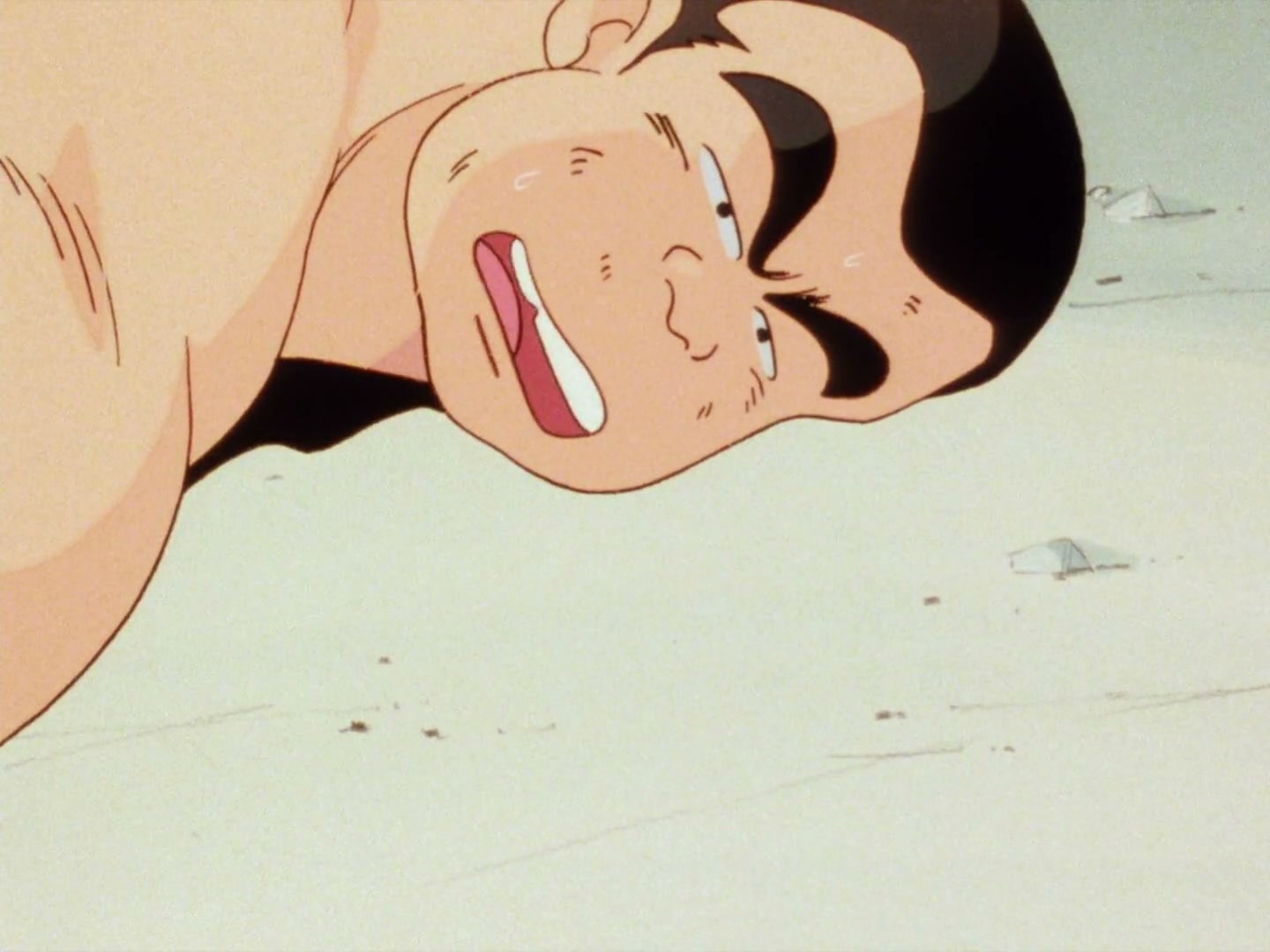 Ranma ½ Ep 3: A Sudden Storm of Love @ 00:16:48