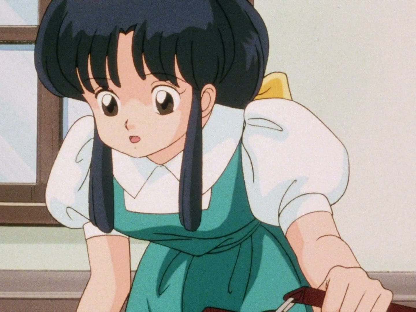 Ranma ½ Ep 6: Akane's Lost Love... These Things Happen, You Know @ 00:02:29