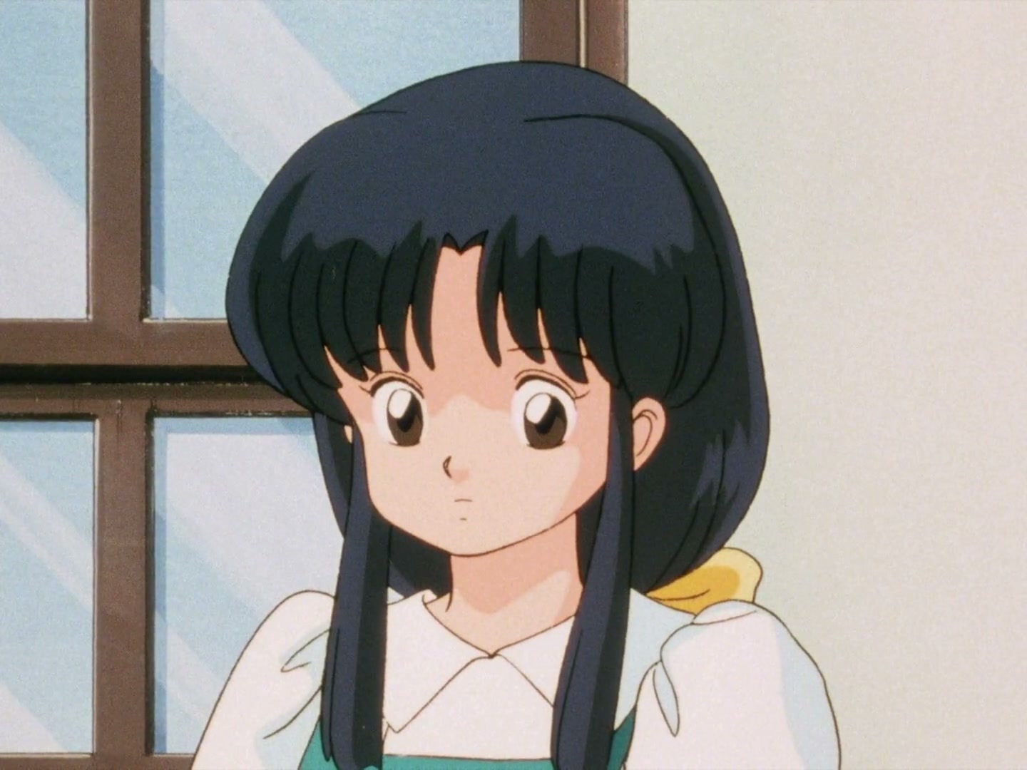 Ranma ½ Ep 6: Akane's Lost Love... These Things Happen, You Know @ 00:02:33