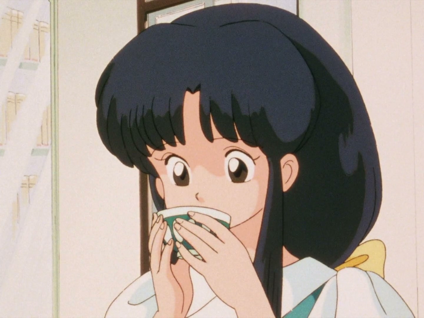 Ranma ½ Ep 6: Akane's Lost Love... These Things Happen, You Know @ 00:02:45