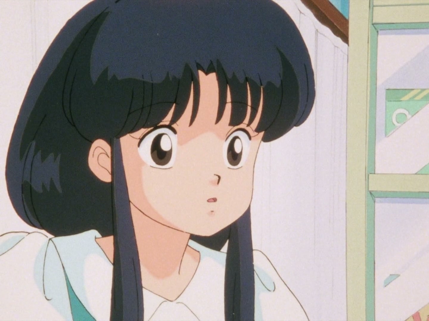 Ranma ½ Ep 6: Akane's Lost Love... These Things Happen, You Know @ 00:04:48