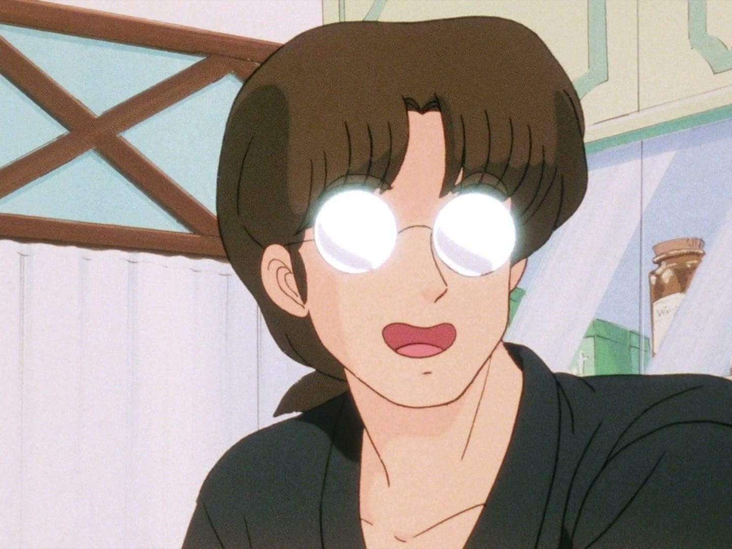 Ranma ½ Ep 6: Akane's Lost Love... These Things Happen, You Know @ 00:04:52