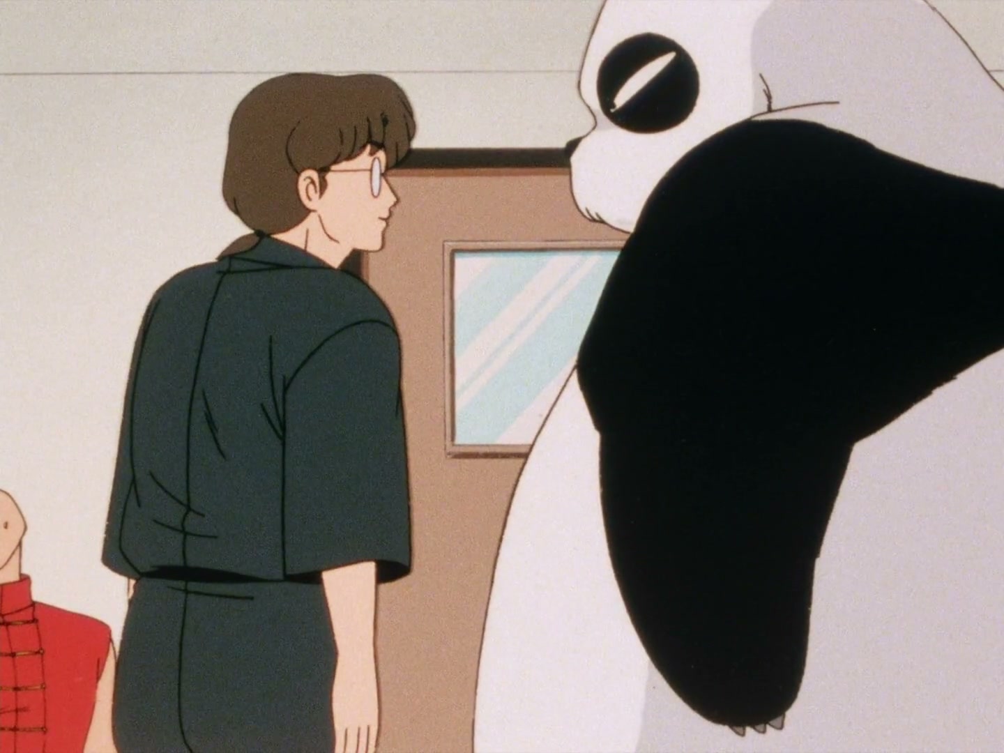 Ranma ½ Ep 6: Akane's Lost Love... These Things Happen, You Know @ 00:05:26